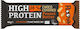 RooBar Riegel mit 28% Protein & Geschmack Peanut Cream 40gr