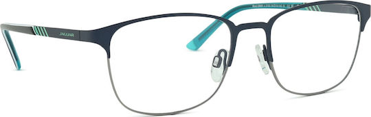Unisex Metal Jaguar 33651 3100 18 54