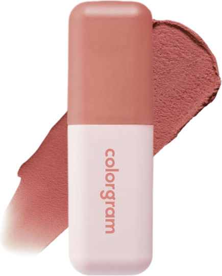 Colorgram Nude Blur Tint 03 Lovely Fig 5g Lip Tint