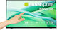 HannSpree IPS Touch Portable Monitor 21.5" FHD 1920x1080