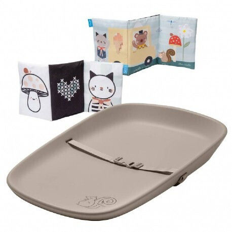 Taf Toys Harte Wickelauflage 45x70cm