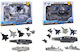 Zita Toys Airplane for 3+ years+ Years (Various Designs) 1pc
