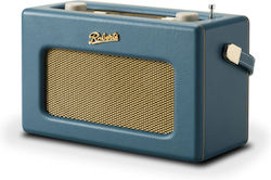 Roberts Revival iStream3L DAB+ mit Bluetooth un...