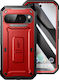 Supcase Full Case Google Pixel 10 Pro Xl Magsafe Unicorn Beetle Pro Series Black Red