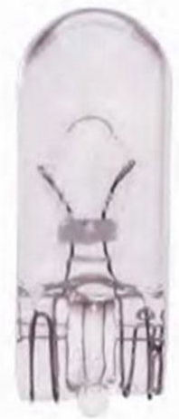 Glass Socket Bulb 12v W5w Set 20 Pcs Sct Sct 202112