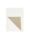 Bimbidreams Spanish Baby Blanket Cornelia Cotton White 80x110cm