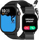 Gravity GT15 40mm Smartwatch mit Herzfrequenzse...