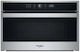 Whirlpool Microwave Oven 31lt Gray