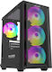 ProGaming Arrow Desktop PC (Ryzen 5-5600X/32GB ...