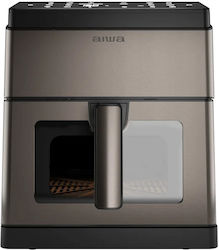 Aiwa 8lt Black AFR-8000