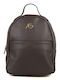 Women's Backpack Brown
