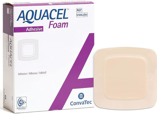 Convatec Impermeabil Plasturi Autoadezivi Aquacel 1buc