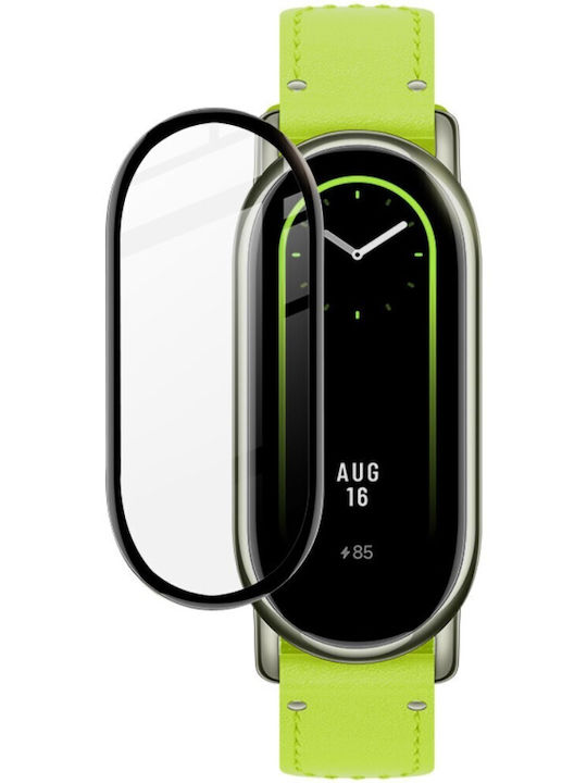 Imak Screen Protector για το Xiaomi Smart Band 10 1τμχ