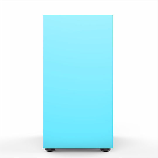 ProGaming Myrmidon Albastru Desktop PC (Ryzen 5-5600X/32GB DDR4/1TB SSD/GeForce RTX 3050/Windows 11 Home)