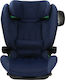 Avionaut MaxSpace AirFlow Καθισματάκι Αυτοκινήτου με Isofix Bleumarin