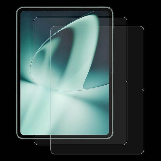 0.3mm Tempered Glass (OnePlus Pad)