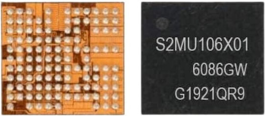 Samsung S10 S10e S10 Plus S10 Lite Cip IC De Încărcare OEM
