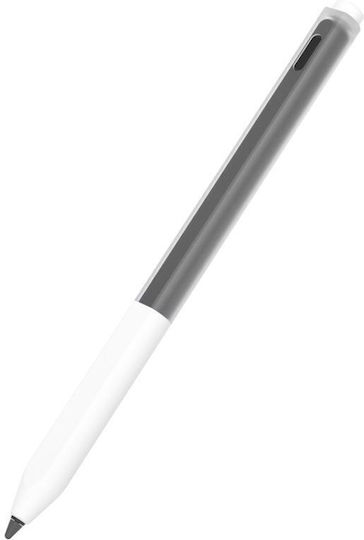 Lenovo Xiaoxin Stylus Pen 2 Stylus Jelly Protective Silicone Cover White