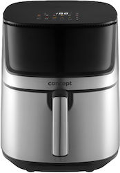 Concept 7lt Μαύρο FR8010 Concept 7lt Μαύρο FR8010