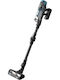 Tefal X-force Επαναφορτιζόμενη Σκούπα Stick 25.2V Τιρκουάζ