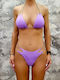 Bikini-Set Lilac