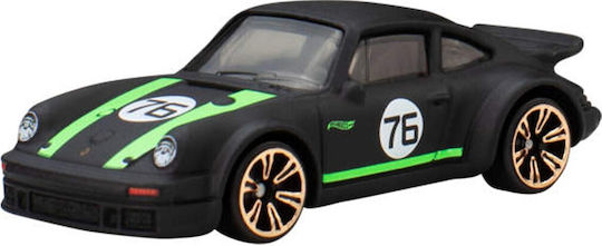 Hot Wheels Mașinuță Neon Speeders Porsche 934 Turbo RSR