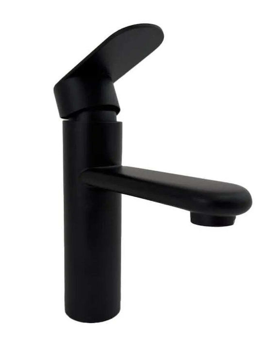 Alista Home Amestecare Robinet Chiuvetă Negru