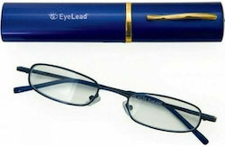 Eyelead Γυαλιά Πρεσβυωπίας +0.50 Τσέπης σε Μπλε χρώμα 2176788 Eyelead Γυαλιά Πρεσβυωπίας +0.50 Τσέπης σε Μπλε χρώμα 2176788