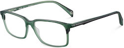 Etnia Sepang Green Tortoise Prescription Eyegla...
