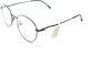 Prescription Eyeglass Frames Prime Pr1055 Pm05