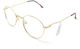Prime Pr1881 Pm09 Brillengestelle mit Rezept