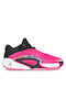 Luka 3 Pantofi de baschet Roz