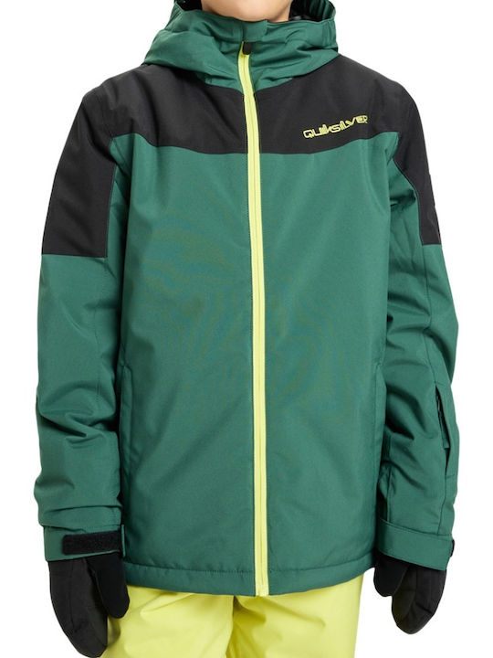 Quiksilver Quiksilver