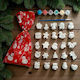 Little Sunshine Advent Calendar DIY Painting Set