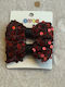 Grandes Suenos Kids Hair Clip in Red Color