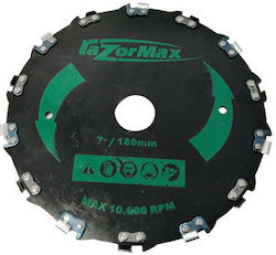 Archer Australia Δίσκος Θαμνοκοπτικού 180mm 321A775