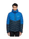Jacket Blue