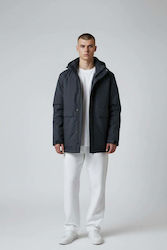 Danger Equipment Jacket Blue