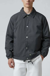 Danger Equipment Jacke Schwarz