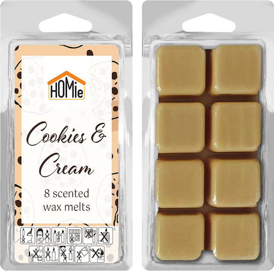 HOMie Fragrance Wax Melt 037046300001 80gr