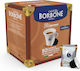 Caffe Borbone Capsule Espresso Compatibile cu Mașina Nespresso 50capace