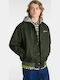 Scripted Sweatshirt mit Kapuze Dried Kel