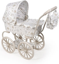 Pasito a Pasito Doll Pushchair Pasito a Pasito Doll Pushchair
