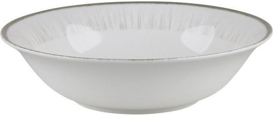 Bormioli Rocco Σαλατιέρα Γκρι 23cm
