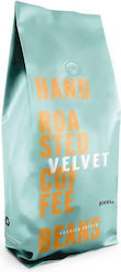 Velvet Coffee Espresso Single-Origin Ganze Bohnen 1kg Velvet Coffee Espresso Single-Origin Ganze Bohnen 1kg