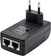 E Zy.Net HX-PA4805 PoE+ Впръсквач