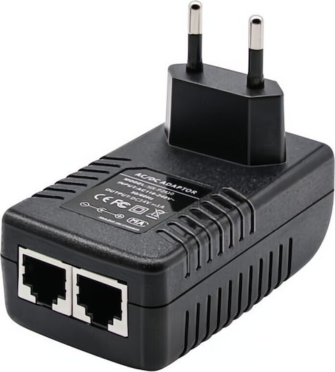 E Zy.Net HX-PA4805 PoE+ Впръсквач