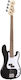 Soundsation 4-String Electric Bass