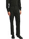 Trousers Black