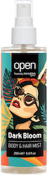 Messinian Spa Open Dark Bloom 200ml